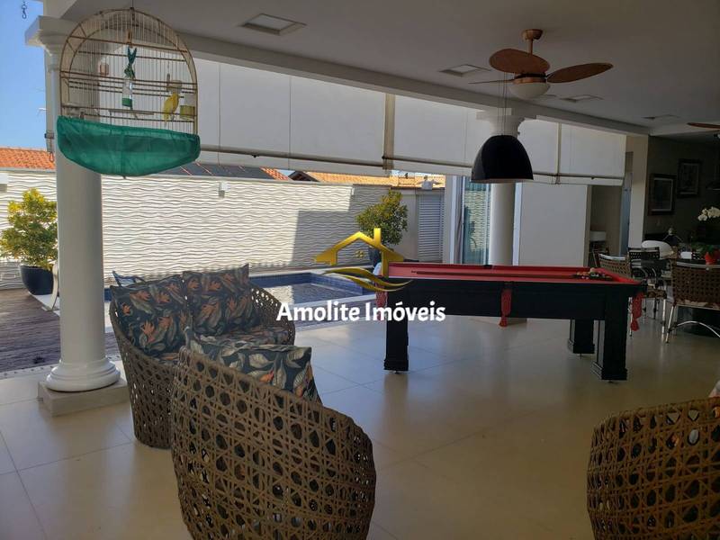 Casa de Condomínio com 3 quartos à venda, 410m² — foto 34 de 63