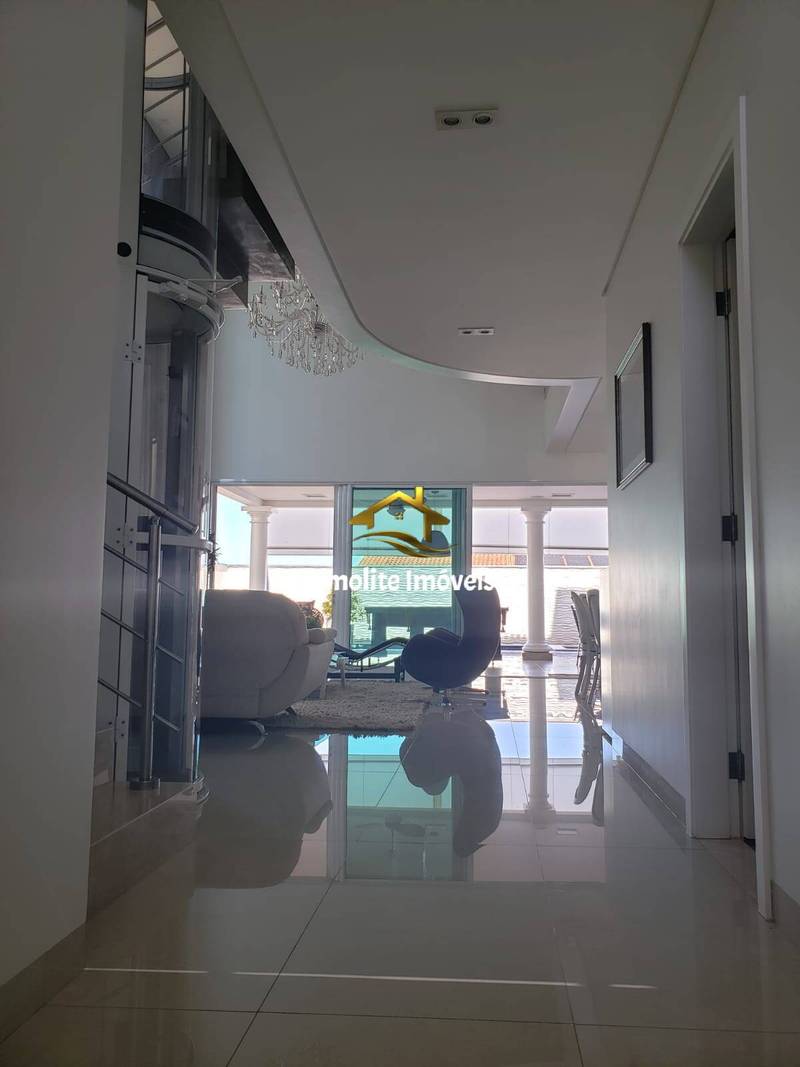 Casa de Condomínio com 3 quartos à venda, 410m² — foto 24 de 63