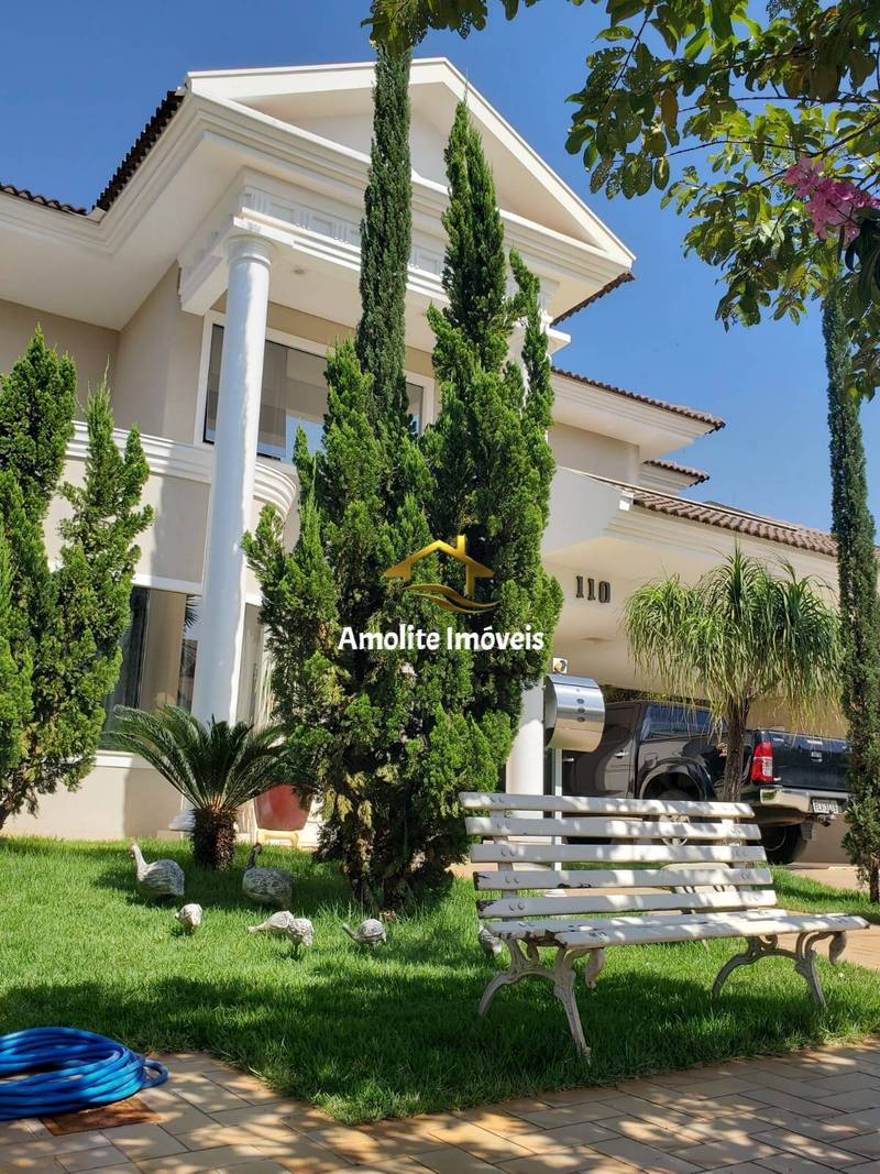 Casa de Condomínio com 3 quartos à venda, 410m² — foto 1 de 63