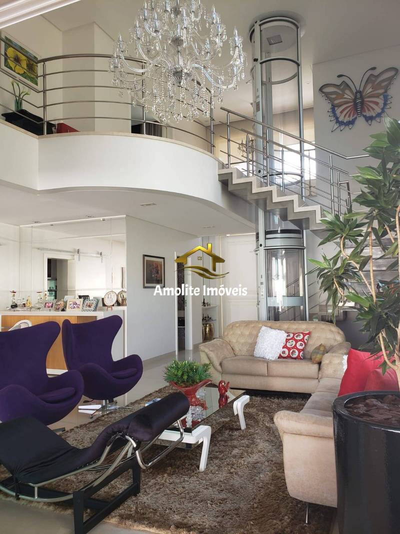 Casa de Condomínio com 3 quartos à venda, 410m² — foto 32 de 63
