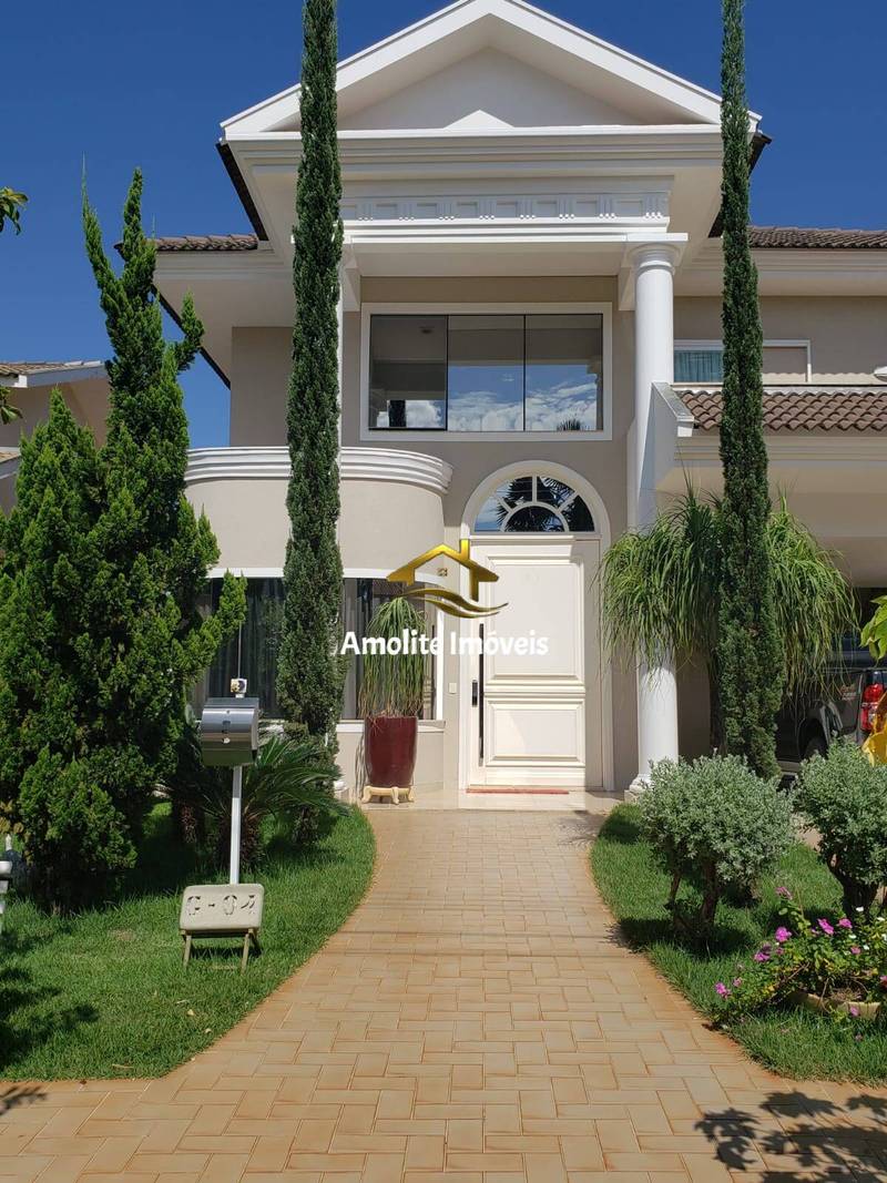Casa de Condomínio com 3 quartos à venda, 410m² — foto 2 de 63