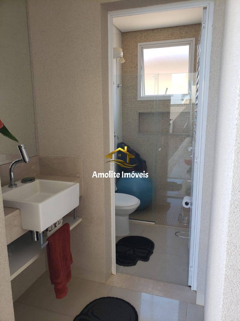 Casa de Condomínio com 3 quartos à venda, 410m² — foto 52 de 63