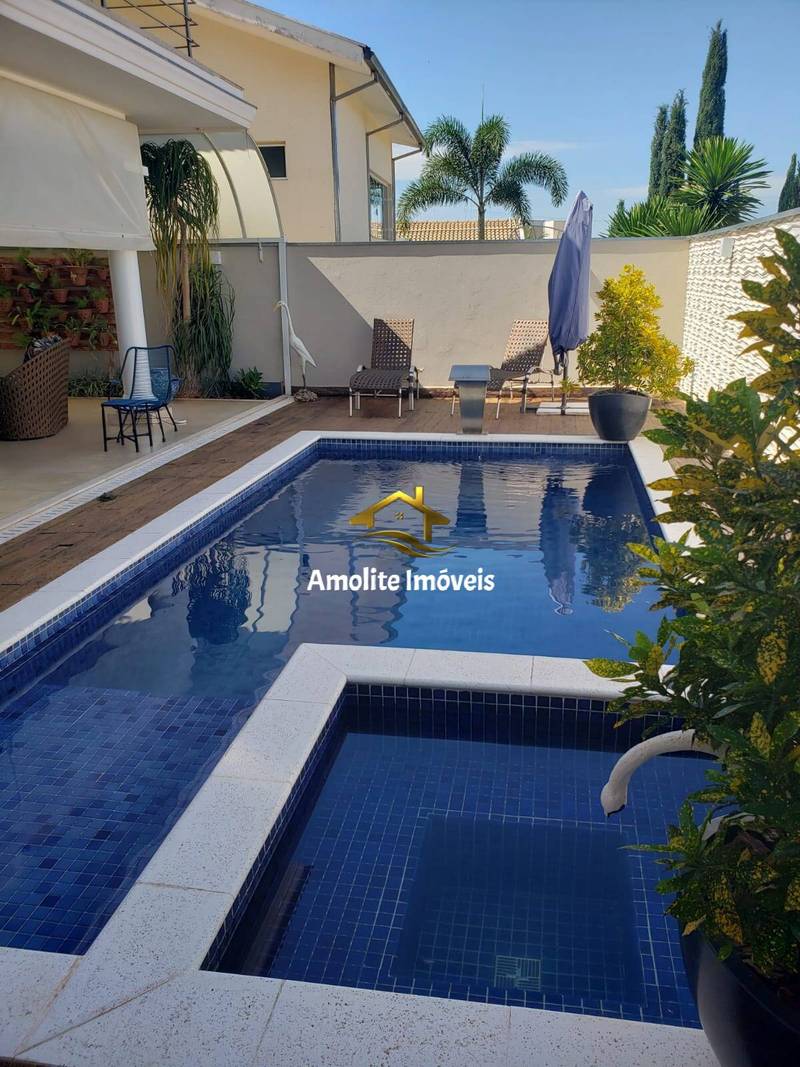 Casa de Condomínio com 3 quartos à venda, 410m² — foto 47 de 63