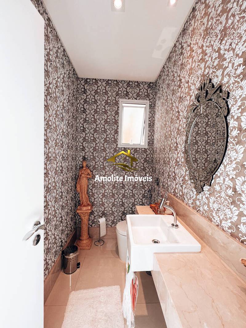 Casa de Condomínio com 3 quartos à venda, 410m² — foto 58 de 63