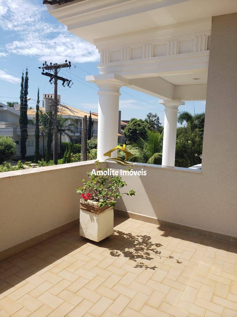 Casa de Condomínio com 3 quartos à venda, 410m² — foto 22 de 63
