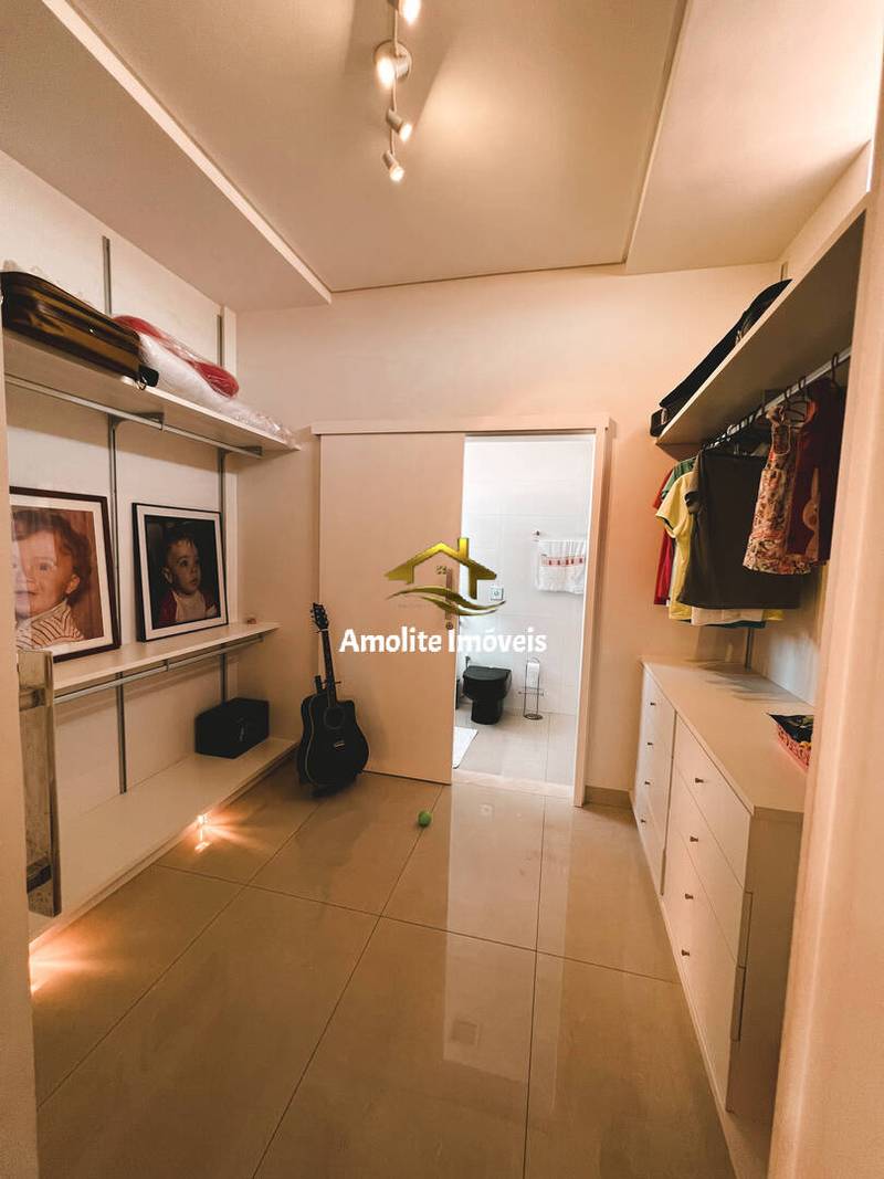 Casa de Condomínio com 3 quartos à venda, 410m² — foto 61 de 63