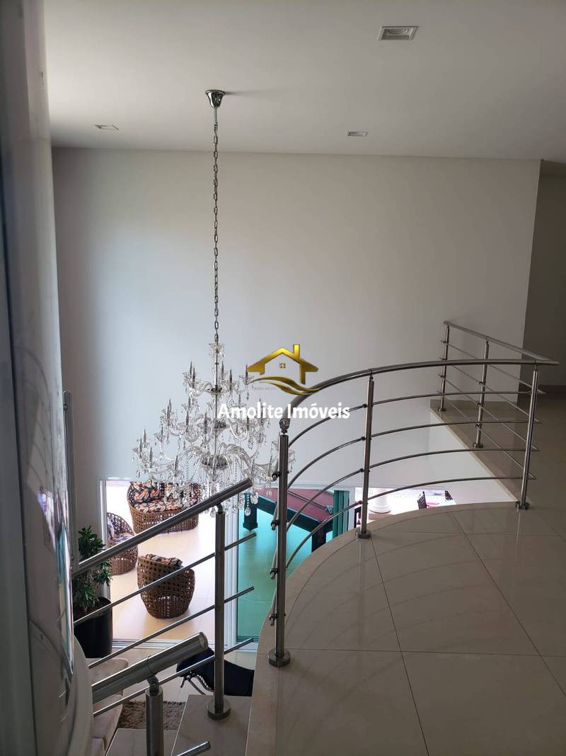 Casa de Condomínio com 3 quartos à venda, 410m² — foto 8 de 63