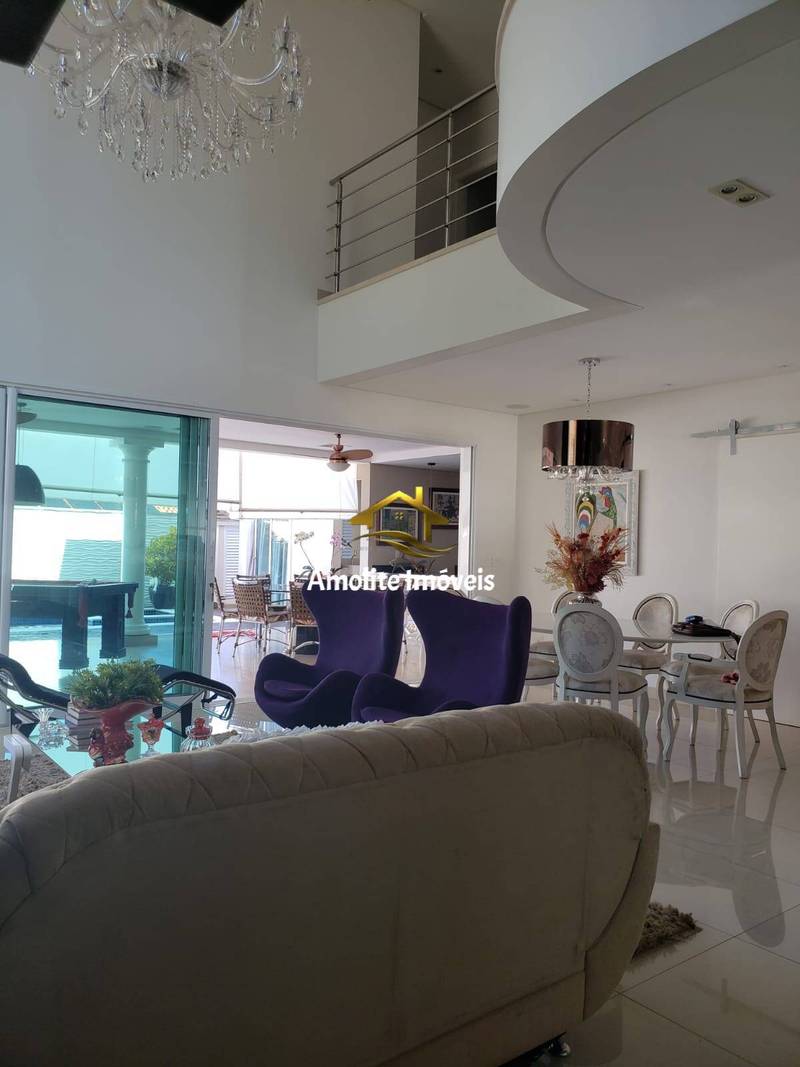 Casa de Condomínio com 3 quartos à venda, 410m² — foto 28 de 63