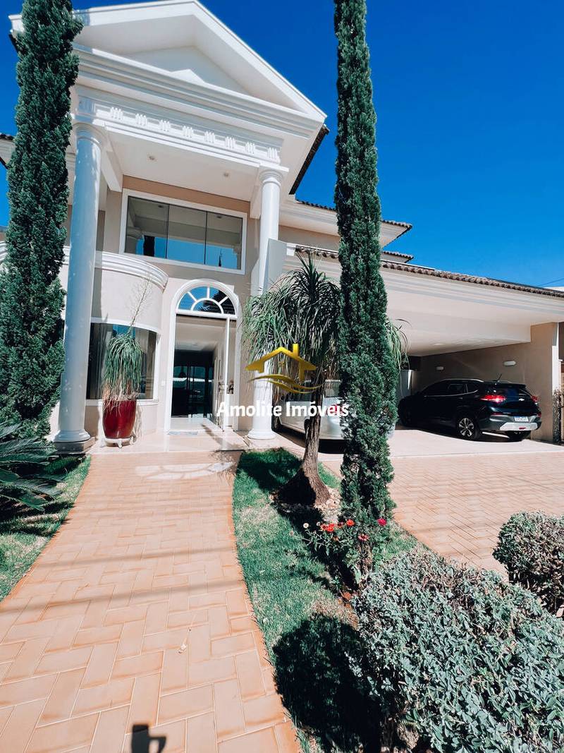 Casa de Condomínio com 3 quartos à venda, 410m² — foto 54 de 63