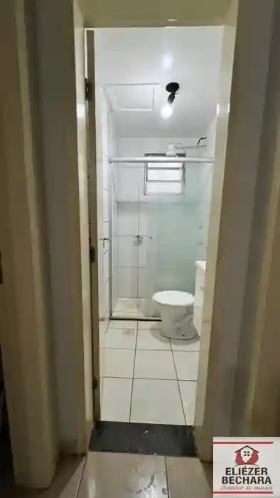 Apartamento com 2 quartos à venda, 45m² — foto 8 de 11