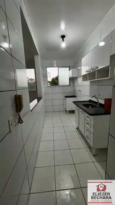 Apartamento com 2 quartos à venda, 45m² — foto 10 de 11