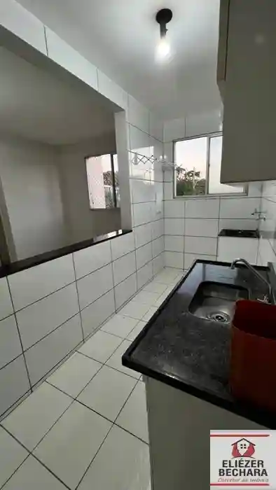 Apartamento com 2 quartos à venda, 45m² — foto 11 de 11