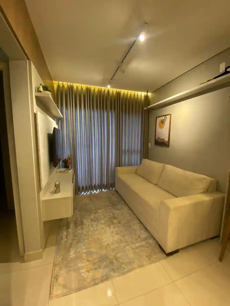 Apartamento com 2 quartos à venda, 54m² — foto 8 de 18