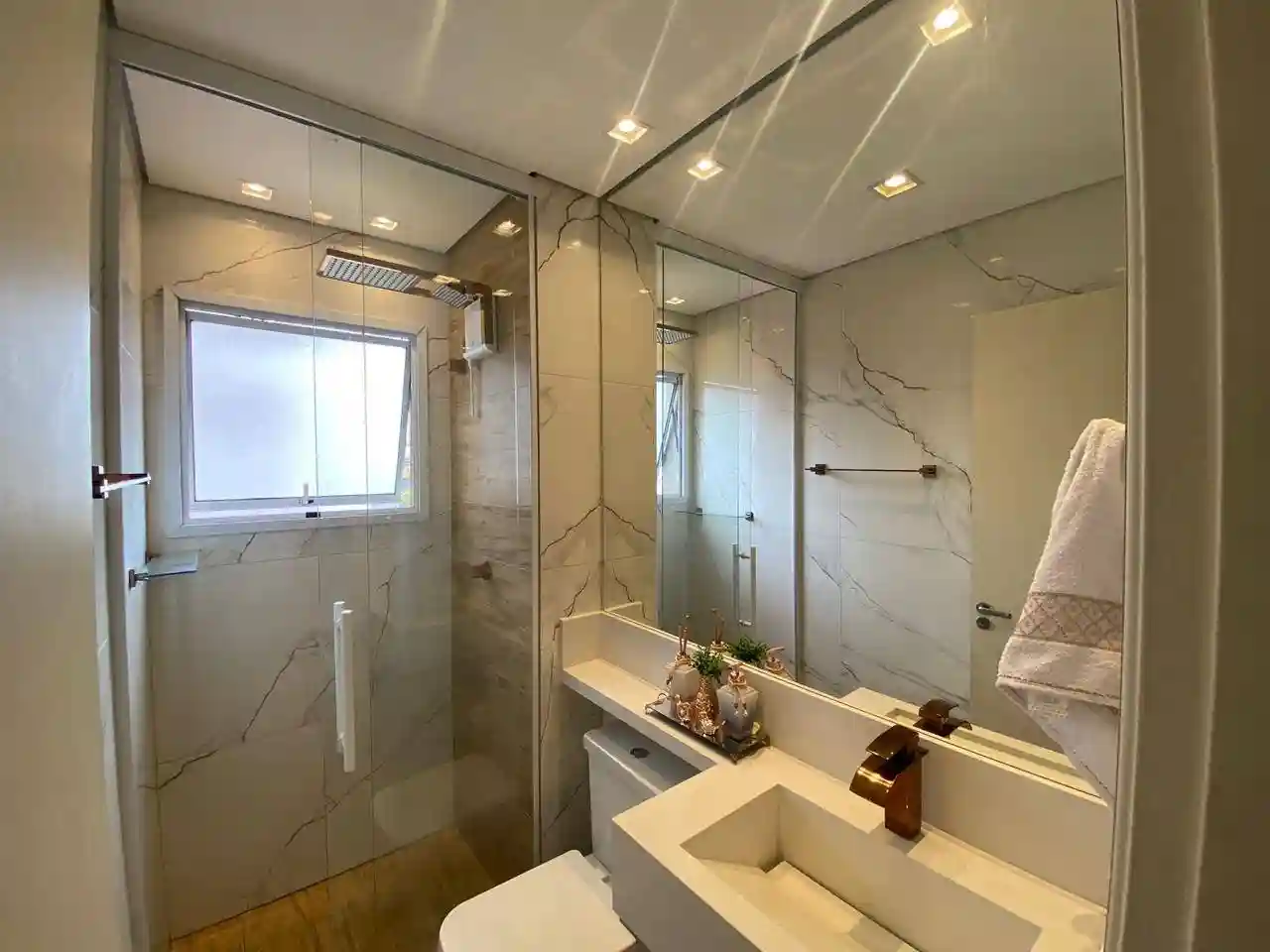Apartamento com 2 quartos à venda, 54m² — foto 16 de 18