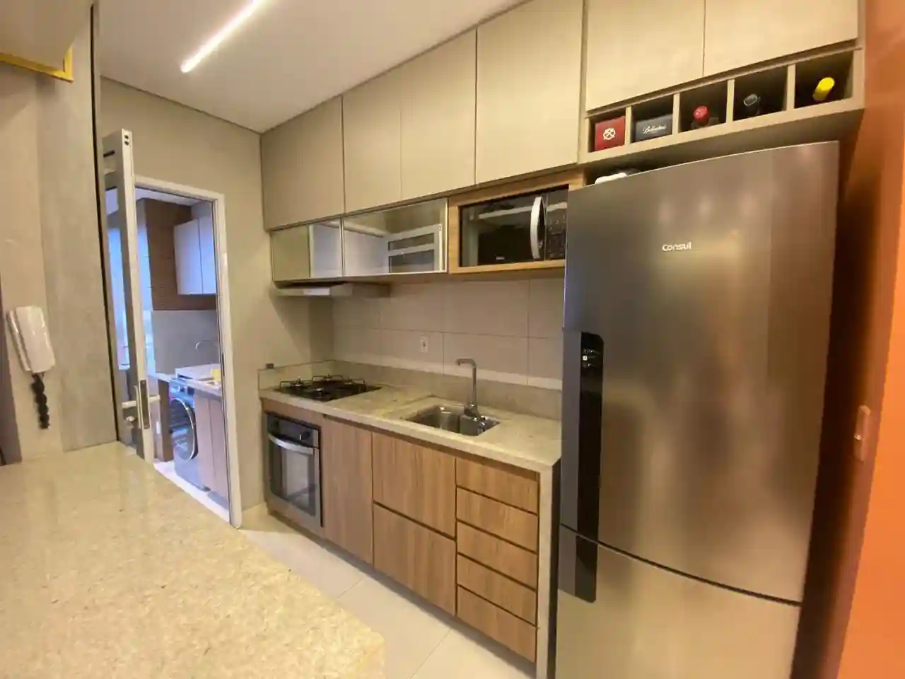 Apartamento com 2 quartos à venda, 54m² — foto 15 de 18