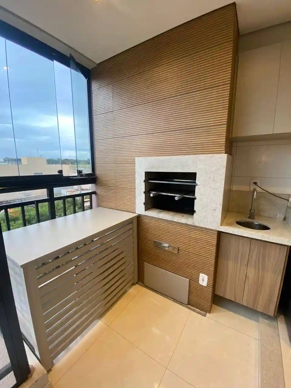 Apartamento com 2 quartos à venda, 54m² — foto 6 de 18