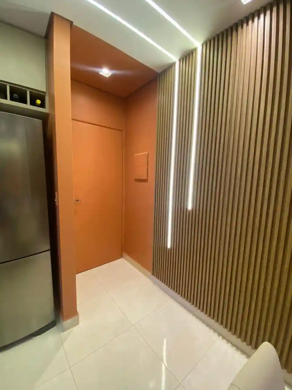 Apartamento com 2 quartos à venda, 54m² — foto 5 de 18
