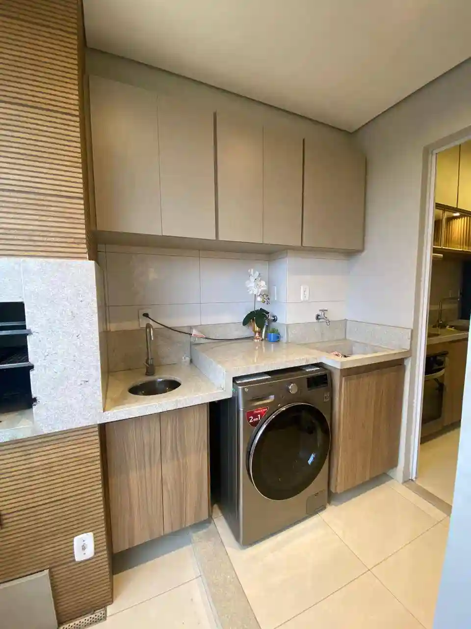 Apartamento com 2 quartos à venda, 54m² — foto 18 de 18