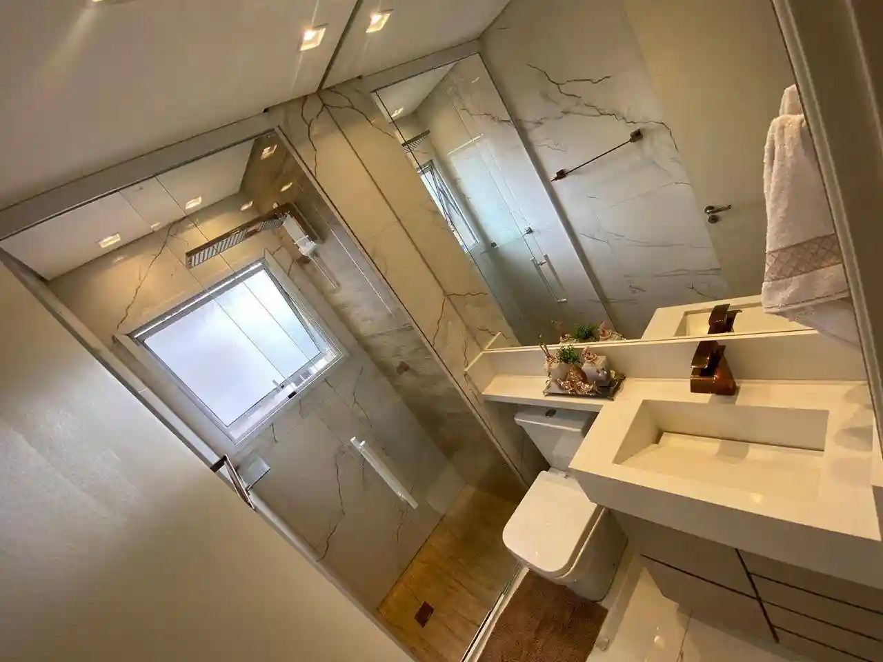 Apartamento com 2 quartos à venda, 54m² — foto 17 de 18