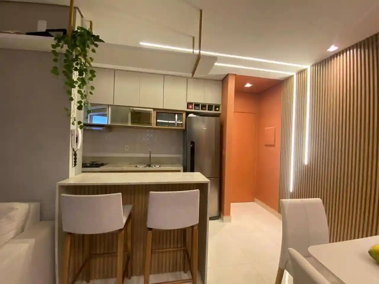 Apartamento com 2 quartos à venda, 54m² — foto 13 de 18