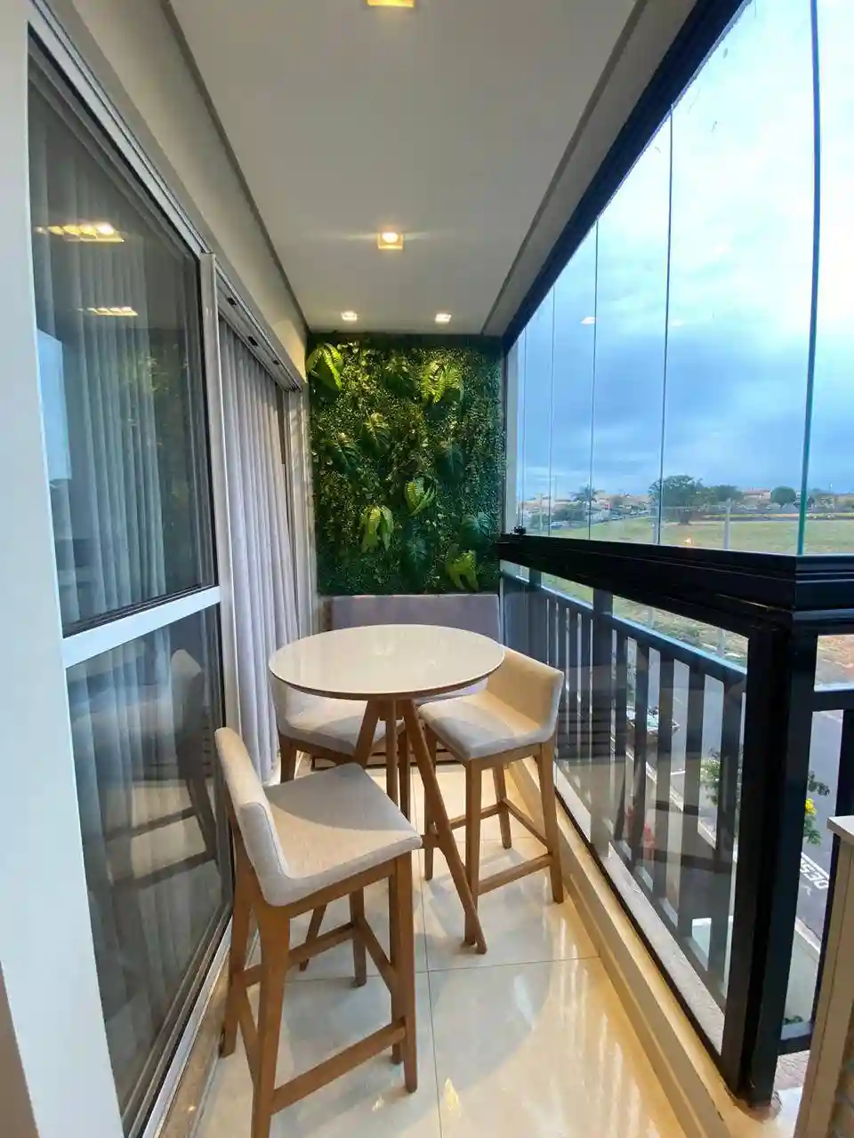 Apartamento com 2 quartos à venda, 54m² — foto 3 de 18