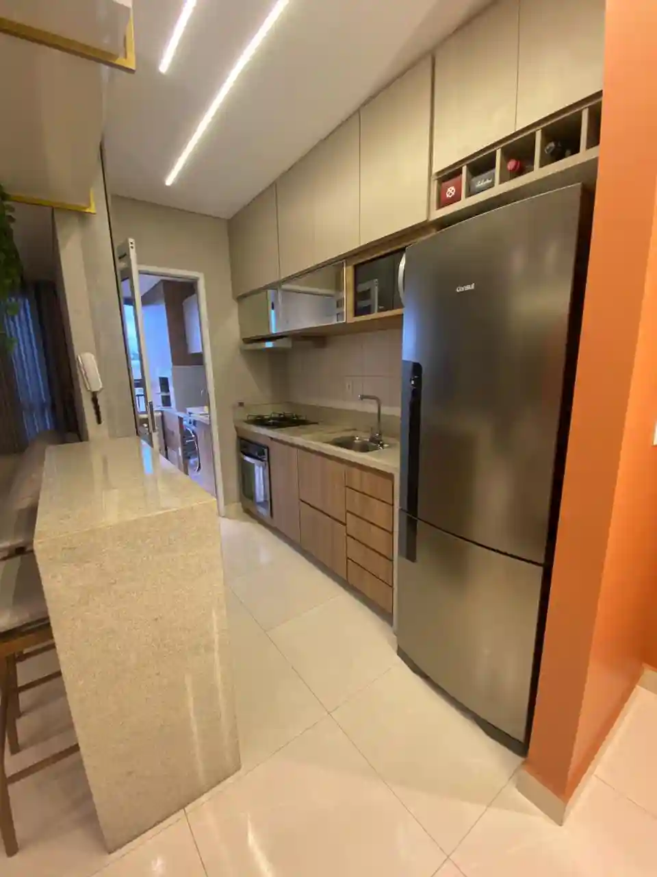 Apartamento com 2 quartos à venda, 54m² — foto 14 de 18