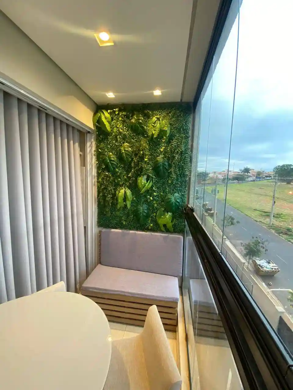 Apartamento com 2 quartos à venda, 54m² — foto 4 de 18