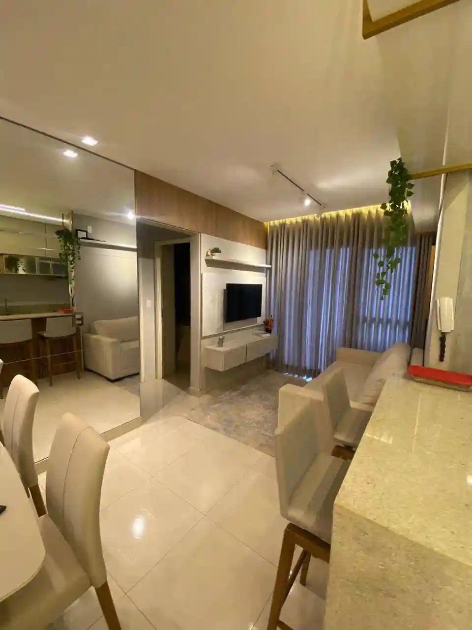Apartamento com 2 quartos à venda, 54m² — foto 7 de 18