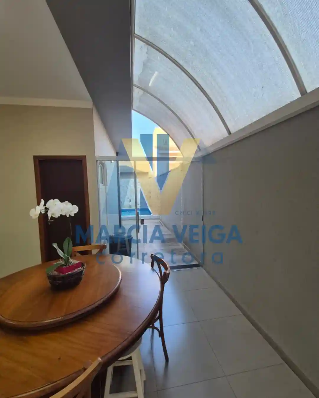 Casa de Condomínio com 3 quartos à venda, 285m² — foto 17 de 18