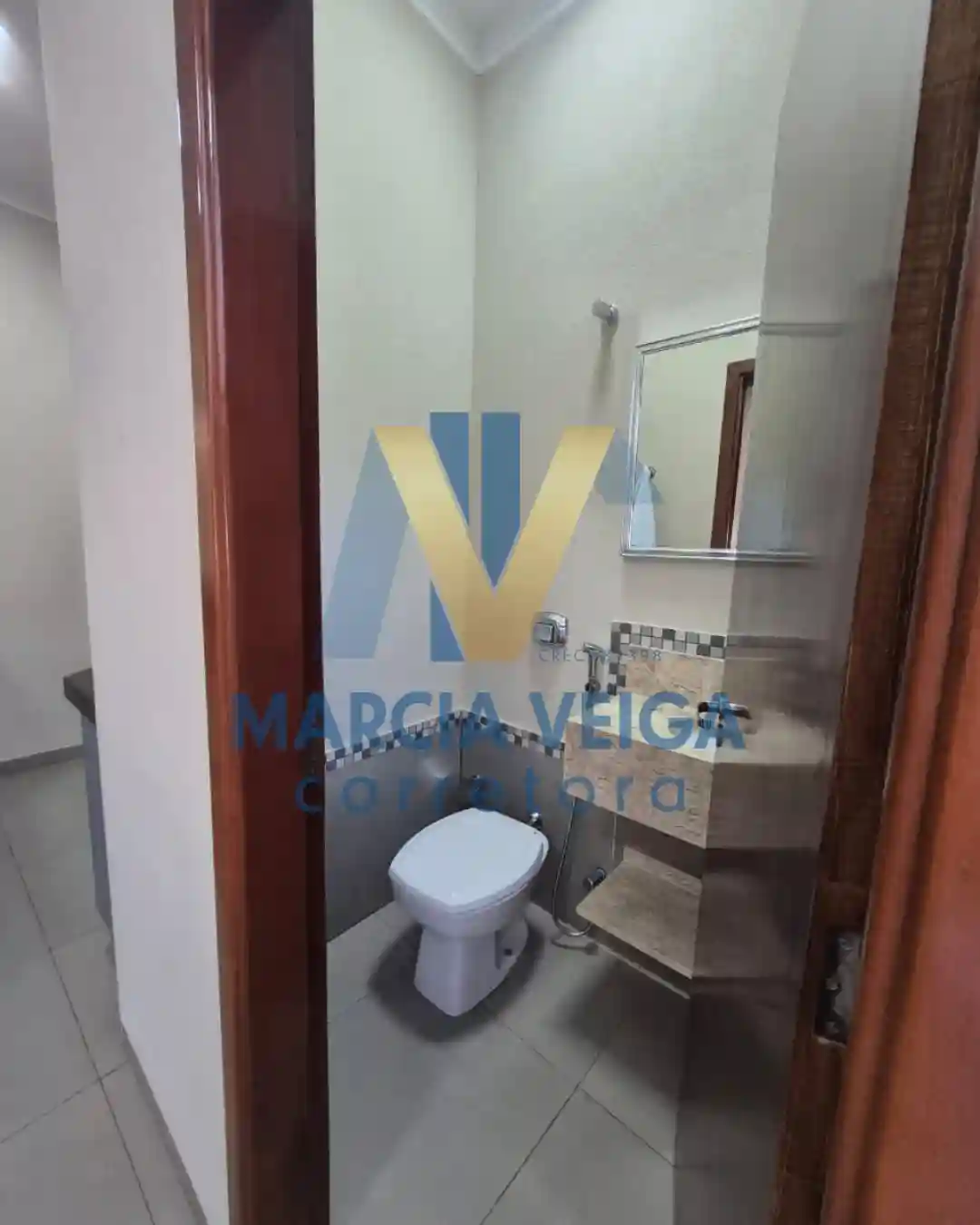 Casa de Condomínio com 3 quartos à venda, 285m² — foto 4 de 18