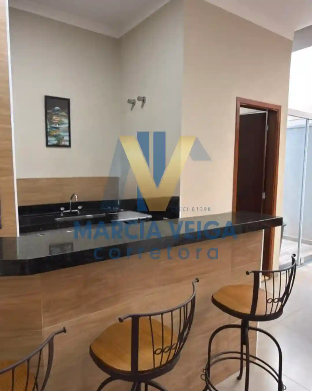 Casa de Condomínio com 3 quartos à venda, 285m² — foto 5 de 18
