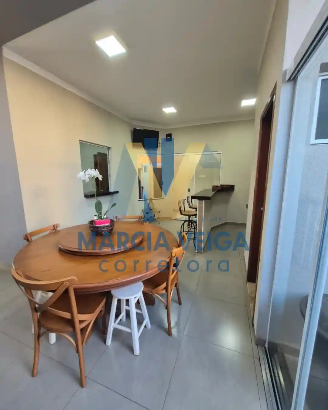 Casa de Condomínio com 3 quartos à venda, 285m² — foto 7 de 18