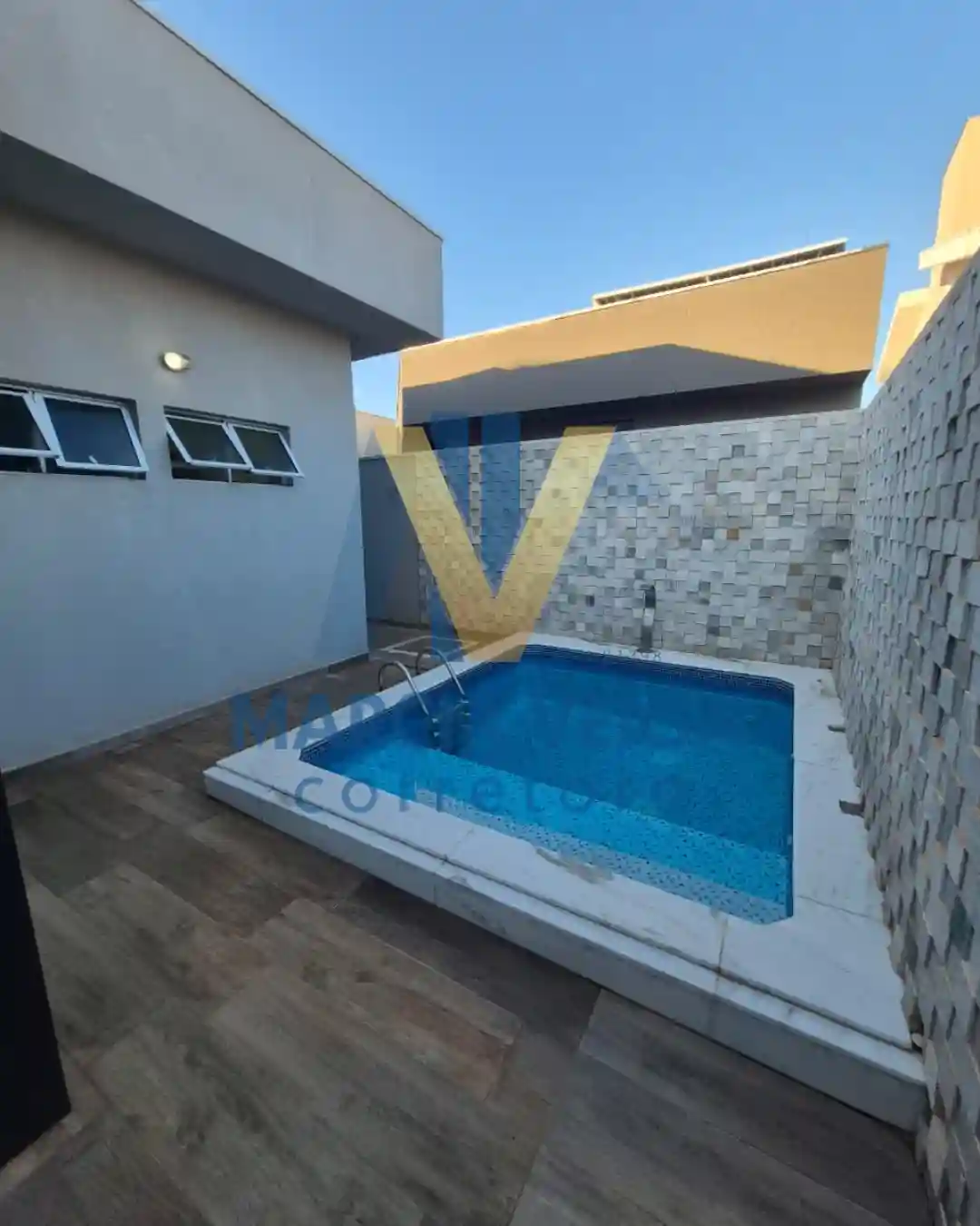 Casa de Condomínio com 3 quartos à venda, 285m² — foto 8 de 18