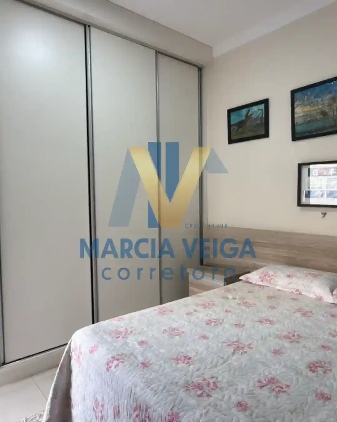 Casa de Condomínio com 3 quartos à venda, 285m² — foto 12 de 18