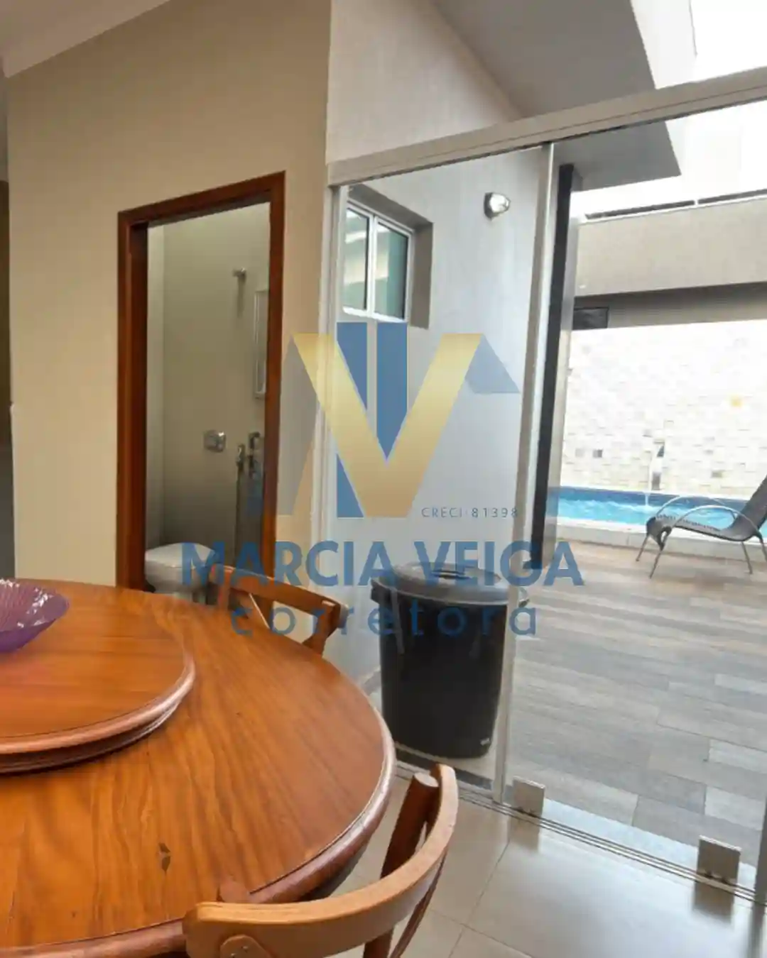 Casa de Condomínio com 3 quartos à venda, 285m² — foto 6 de 18