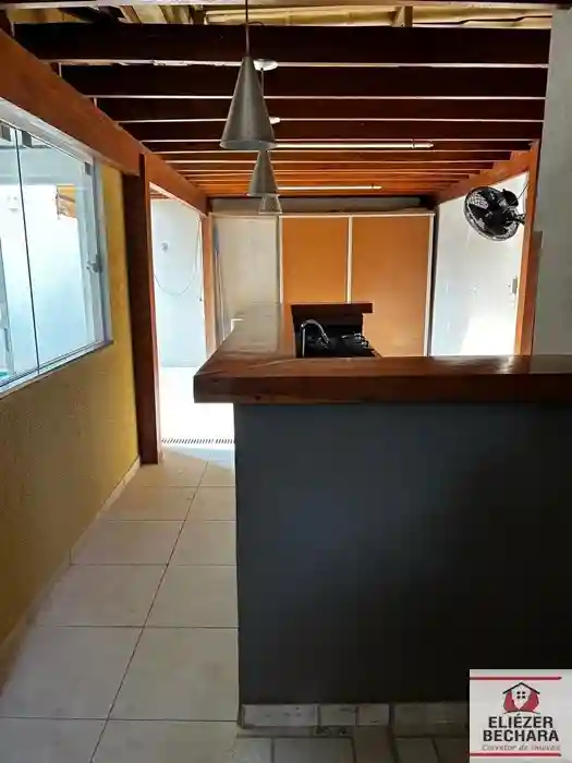 Casa de Condomínio com 3 quartos à venda, 125m² — foto 26 de 27