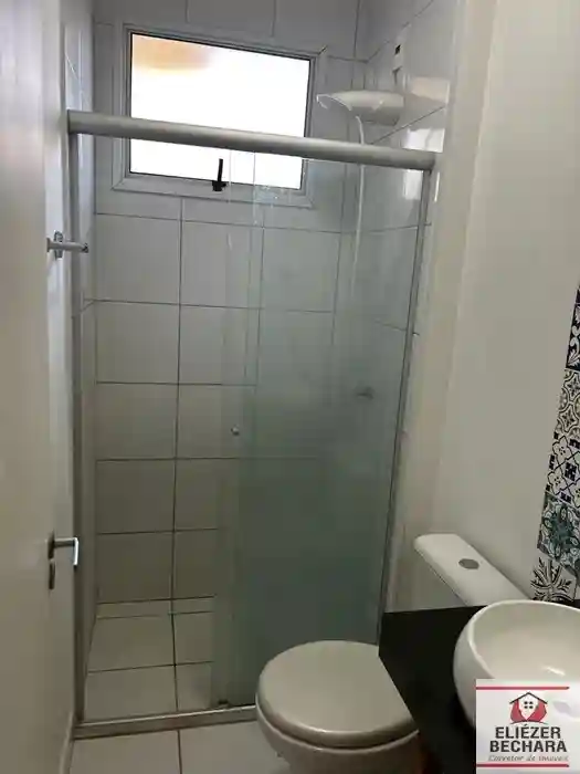 Casa de Condomínio com 3 quartos à venda, 125m² — foto 8 de 27