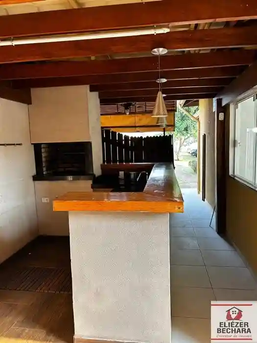 Casa de Condomínio com 3 quartos à venda, 125m² — foto 21 de 27