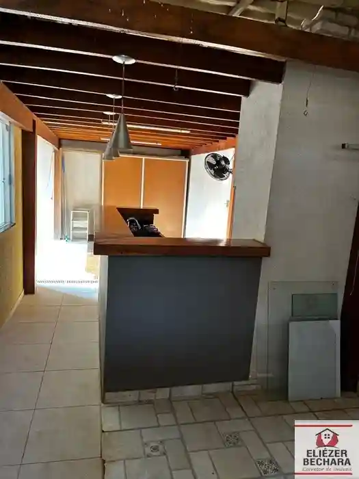 Casa de Condomínio com 3 quartos à venda, 125m² — foto 25 de 27