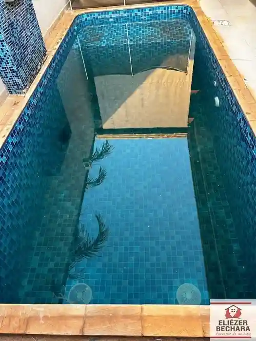 Casa de Condomínio com 3 quartos à venda, 125m² — foto 17 de 27