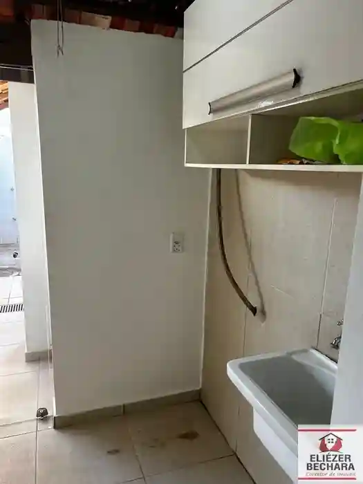 Casa de Condomínio com 3 quartos à venda, 125m² — foto 6 de 27