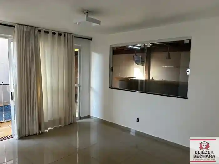 Casa de Condomínio com 3 quartos à venda, 125m² — foto 3 de 27