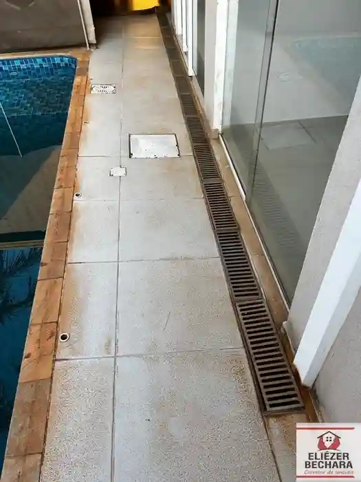 Casa de Condomínio com 3 quartos à venda, 125m² — foto 18 de 27