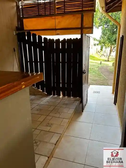 Casa de Condomínio com 3 quartos à venda, 125m² — foto 24 de 27