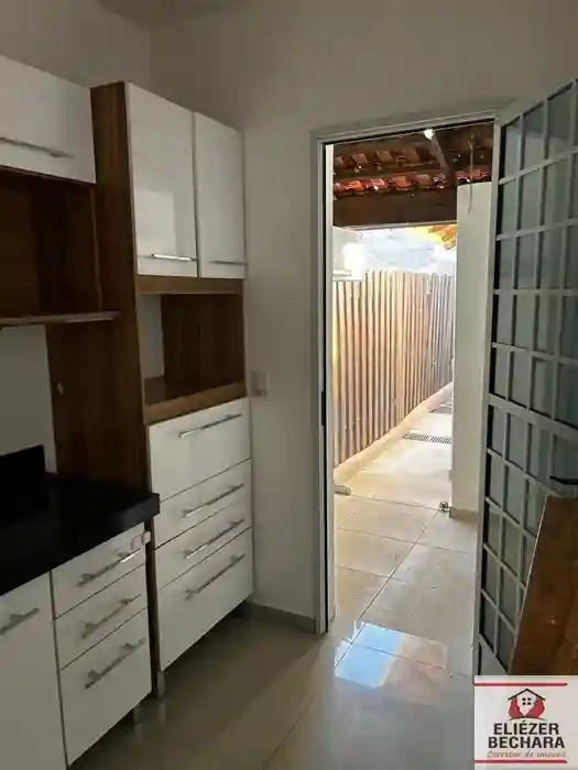 Casa de Condomínio com 3 quartos à venda, 125m² — foto 5 de 27