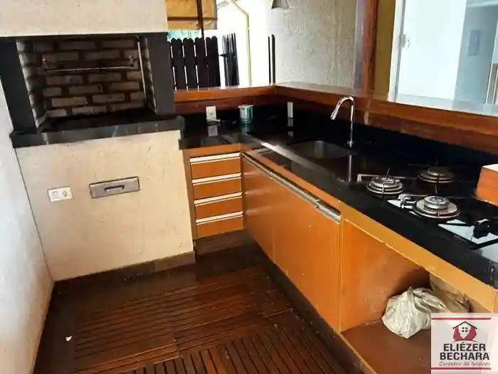 Casa de Condomínio com 3 quartos à venda, 125m² — foto 23 de 27
