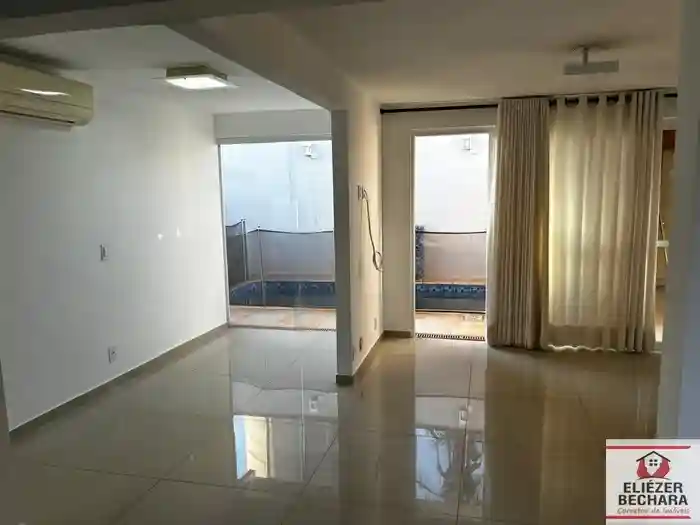 Casa de Condomínio com 3 quartos à venda, 125m² — foto 1 de 27