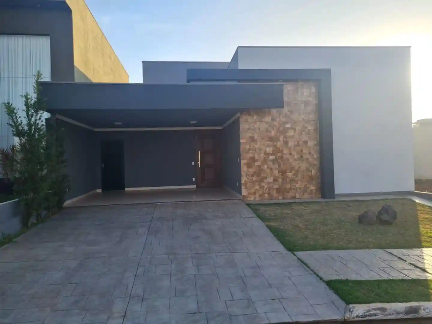 Casa de Condomínio com 3 quartos à venda, 253m² — foto 9 de 10