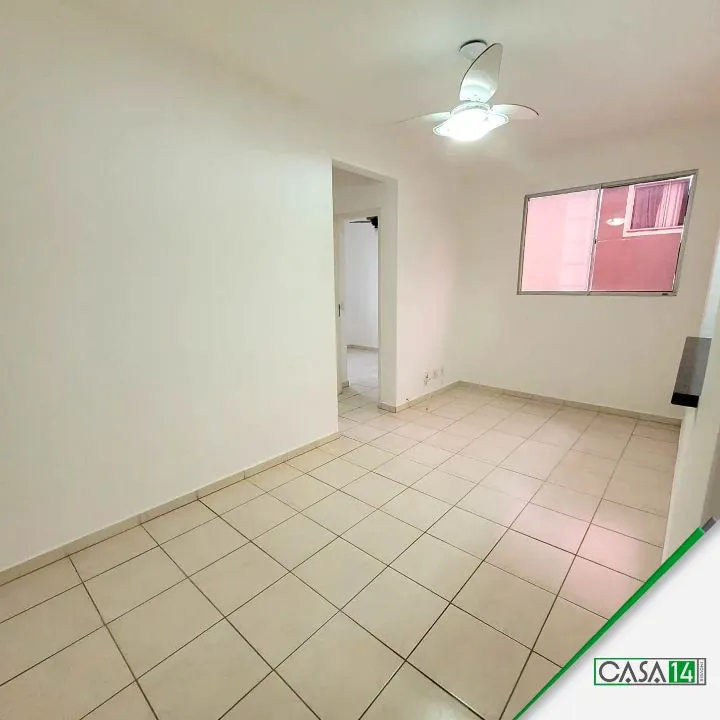 Apartamento à venda — foto 1 de 3