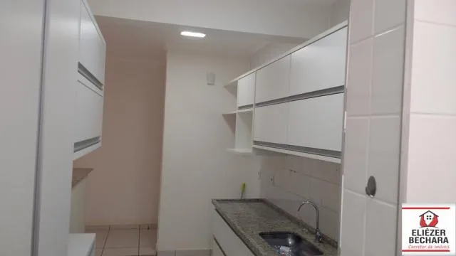 Apartamento à venda — foto 1 de 8